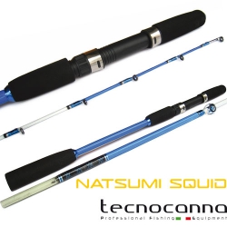 EUROPESCA  NATSUMI SQUID